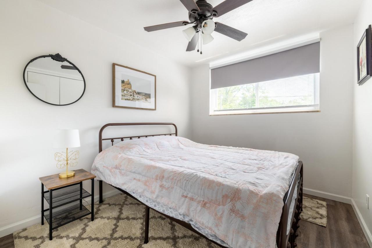 Georgetown Villas 1-1B Close To Cleveland Airport And The Rocky River Valley Fairview Park ภายนอก รูปภาพ