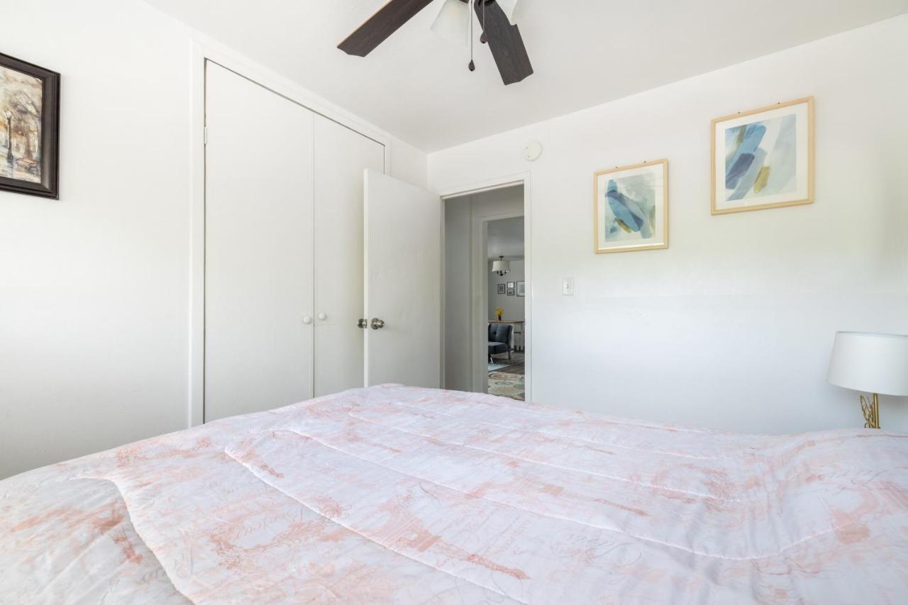 Georgetown Villas 1-1B Close To Cleveland Airport And The Rocky River Valley Fairview Park ภายนอก รูปภาพ